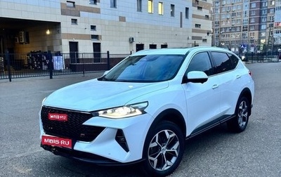 Haval F7 I, 2024 год, 2 500 000 рублей, 1 фотография