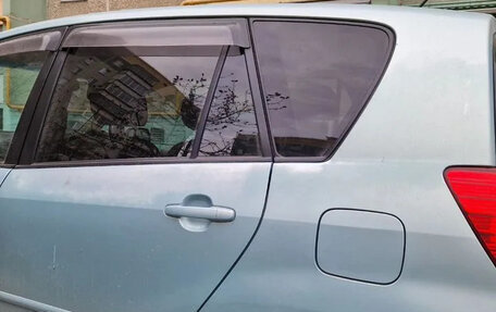 Toyota Corolla Spacio II, 2003 год, 520 000 рублей, 6 фотография