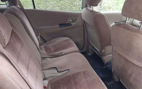 Toyota Corolla Spacio II, 2003 год, 520 000 рублей, 8 фотография