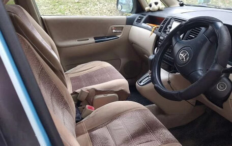 Toyota Corolla Spacio II, 2003 год, 520 000 рублей, 7 фотография