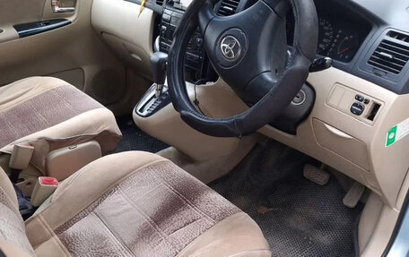 Toyota Corolla Spacio II, 2003 год, 520 000 рублей, 9 фотография