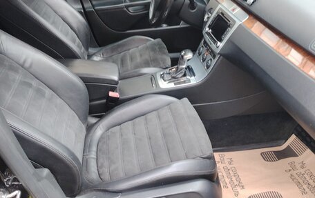 Volkswagen Passat B6, 2008 год, 700 000 рублей, 7 фотография