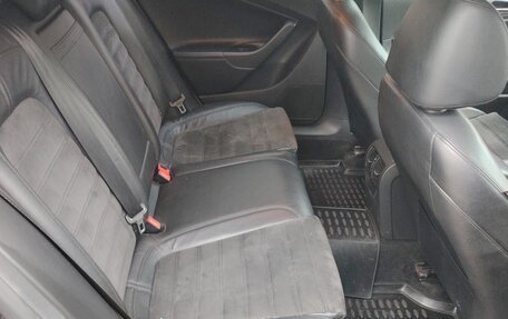 Volkswagen Passat B6, 2008 год, 700 000 рублей, 6 фотография