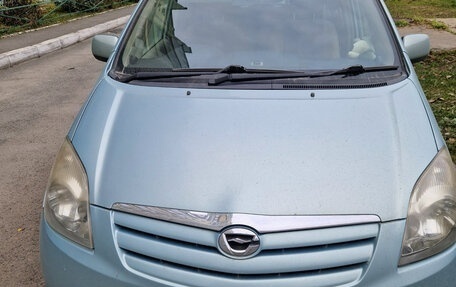 Toyota Corolla Spacio II, 2003 год, 520 000 рублей, 4 фотография