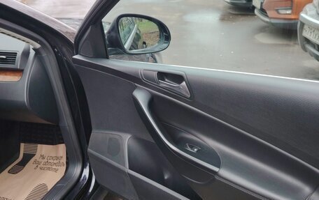 Volkswagen Passat B6, 2008 год, 700 000 рублей, 8 фотография