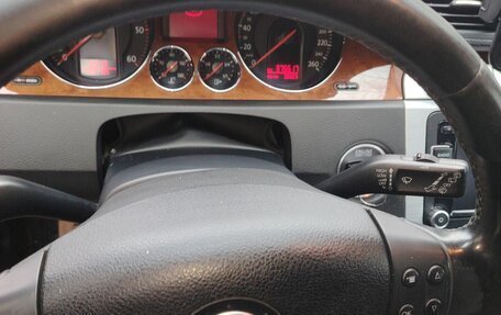 Volkswagen Passat B6, 2008 год, 700 000 рублей, 10 фотография