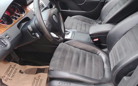 Volkswagen Passat B6, 2008 год, 700 000 рублей, 9 фотография