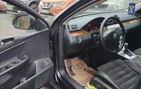 Volkswagen Passat B6, 2008 год, 700 000 рублей, 11 фотография