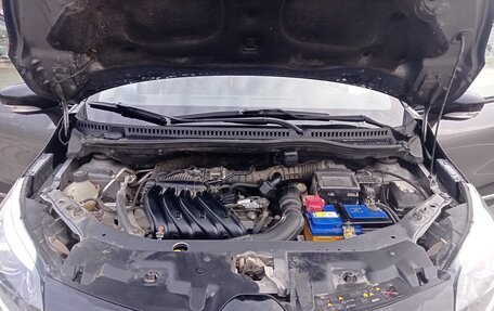 Renault Kaptur I рестайлинг, 2017 год, 1 450 000 рублей, 6 фотография