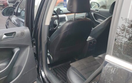 Volkswagen Passat B6, 2008 год, 700 000 рублей, 12 фотография