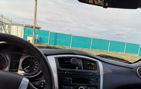 Datsun on-DO I рестайлинг, 2019 год, 400 000 рублей, 4 фотография