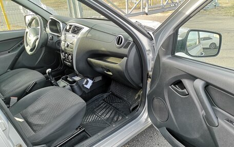 Datsun on-DO I рестайлинг, 2019 год, 400 000 рублей, 5 фотография