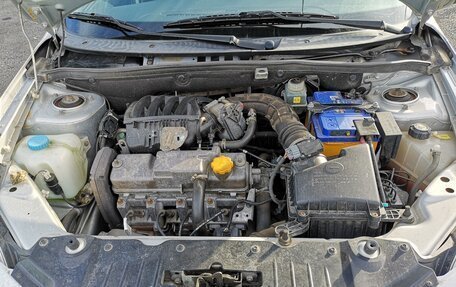 Datsun on-DO I рестайлинг, 2019 год, 400 000 рублей, 3 фотография