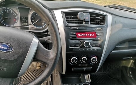 Datsun on-DO I рестайлинг, 2019 год, 400 000 рублей, 2 фотография