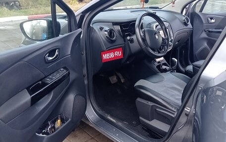 Renault Kaptur I рестайлинг, 2017 год, 1 450 000 рублей, 11 фотография