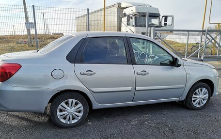 Datsun on-DO I рестайлинг, 2019 год, 400 000 рублей, 10 фотография
