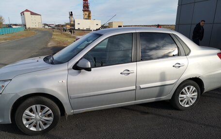 Datsun on-DO I рестайлинг, 2019 год, 400 000 рублей, 9 фотография