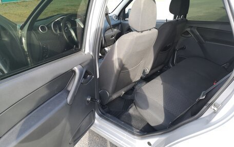 Datsun on-DO I рестайлинг, 2019 год, 400 000 рублей, 12 фотография