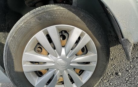 Datsun on-DO I рестайлинг, 2019 год, 400 000 рублей, 8 фотография