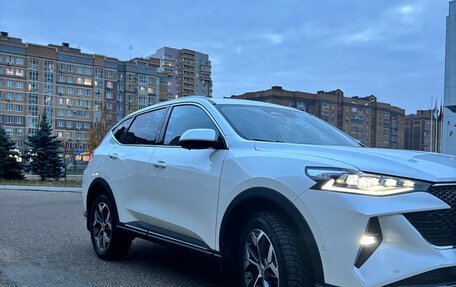Haval F7 I, 2024 год, 2 500 000 рублей, 4 фотография