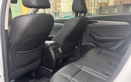 Haval F7 I, 2024 год, 2 500 000 рублей, 9 фотография