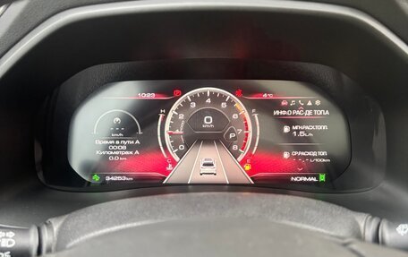 Haval F7 I, 2024 год, 2 500 000 рублей, 8 фотография