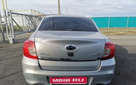 Datsun on-DO I рестайлинг, 2019 год, 400 000 рублей, 11 фотография