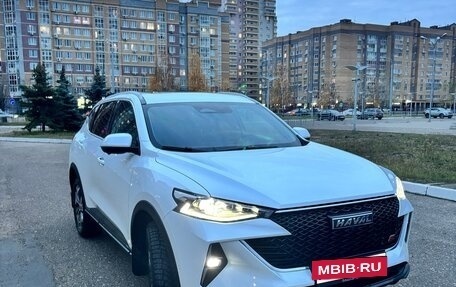 Haval F7 I, 2024 год, 2 500 000 рублей, 2 фотография
