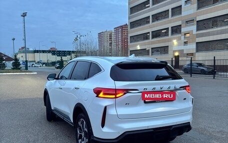 Haval F7 I, 2024 год, 2 500 000 рублей, 6 фотография