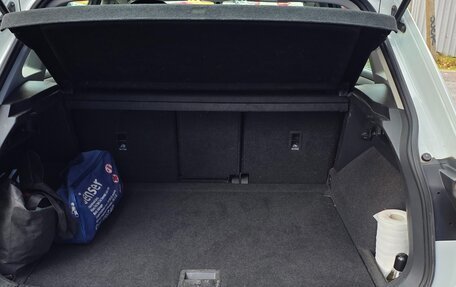 Volkswagen Tiguan II, 2017 год, 2 200 000 рублей, 6 фотография