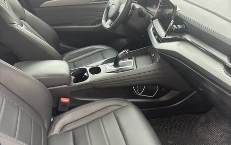 Haval F7 I, 2024 год, 2 500 000 рублей, 11 фотография