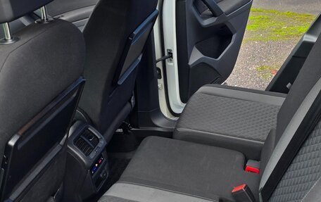 Volkswagen Tiguan II, 2017 год, 2 200 000 рублей, 7 фотография