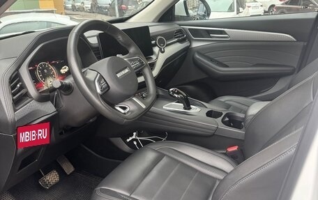 Haval F7 I, 2024 год, 2 500 000 рублей, 12 фотография