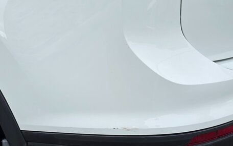 Volkswagen Tiguan II, 2017 год, 2 200 000 рублей, 17 фотография