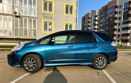 Honda Fit Shuttle I рестайлинг, 2011 год, 1 100 000 рублей, 2 фотография