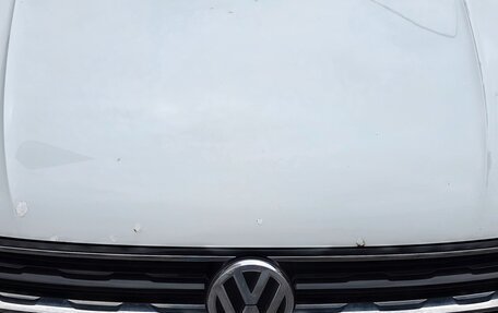 Volkswagen Tiguan II, 2017 год, 2 200 000 рублей, 21 фотография