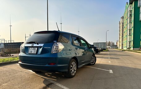 Honda Fit Shuttle I рестайлинг, 2011 год, 1 100 000 рублей, 4 фотография