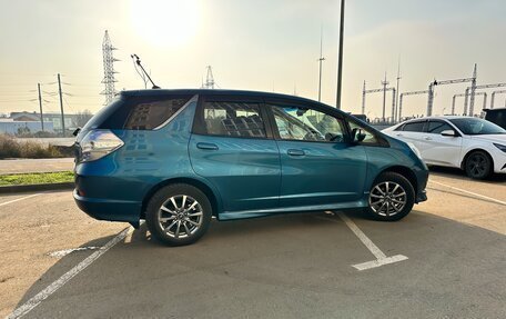 Honda Fit Shuttle I рестайлинг, 2011 год, 1 100 000 рублей, 5 фотография