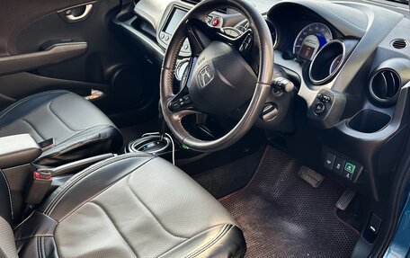 Honda Fit Shuttle I рестайлинг, 2011 год, 1 100 000 рублей, 7 фотография