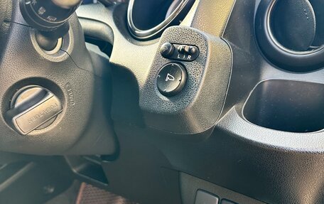 Honda Fit Shuttle I рестайлинг, 2011 год, 1 100 000 рублей, 8 фотография