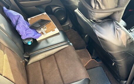 Honda Fit Shuttle I рестайлинг, 2011 год, 1 100 000 рублей, 11 фотография