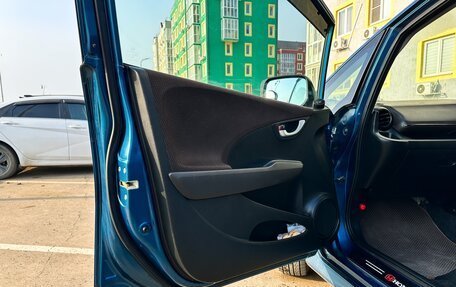 Honda Fit Shuttle I рестайлинг, 2011 год, 1 100 000 рублей, 10 фотография