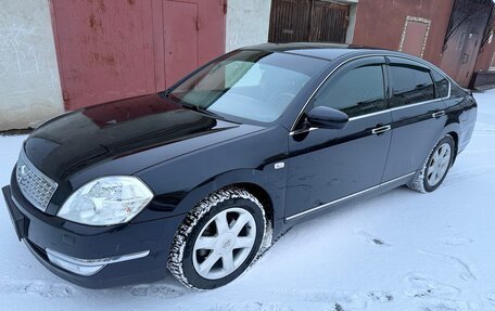 Nissan Teana, 2006 год, 830 000 рублей, 3 фотография