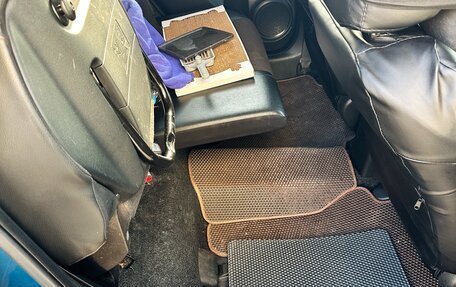 Honda Fit Shuttle I рестайлинг, 2011 год, 1 100 000 рублей, 12 фотография