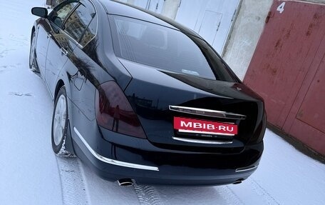 Nissan Teana, 2006 год, 830 000 рублей, 4 фотография