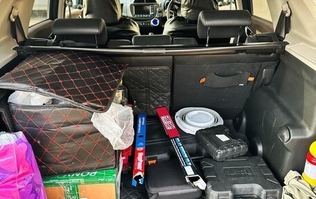 Honda Fit Shuttle I рестайлинг, 2011 год, 1 100 000 рублей, 13 фотография