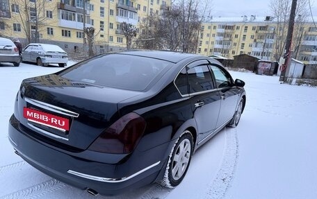 Nissan Teana, 2006 год, 830 000 рублей, 5 фотография
