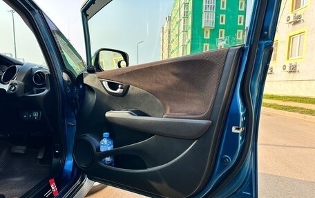 Honda Fit Shuttle I рестайлинг, 2011 год, 1 100 000 рублей, 9 фотография