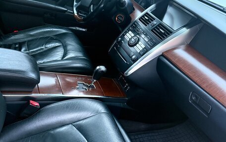 Nissan Teana, 2006 год, 830 000 рублей, 8 фотография