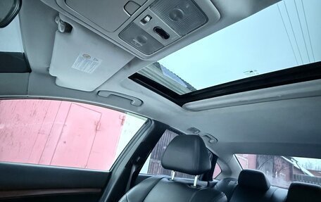 Nissan Teana, 2006 год, 830 000 рублей, 15 фотография